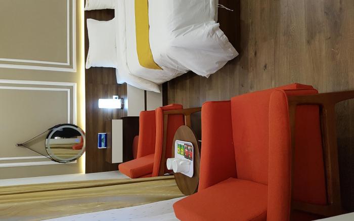 Hotel Villa Ju