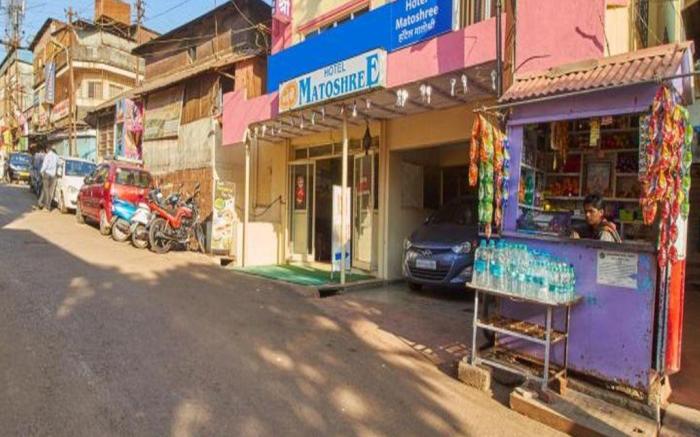 Hotel Matoshree