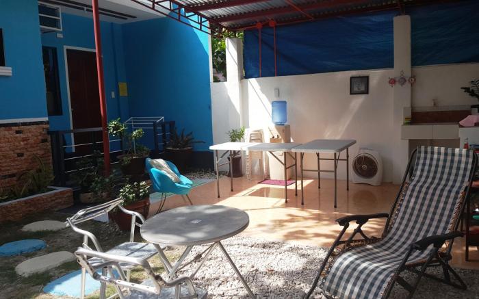 PEDZ CING MANGO LODGE