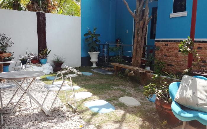 PEDZ CING MANGO LODGE