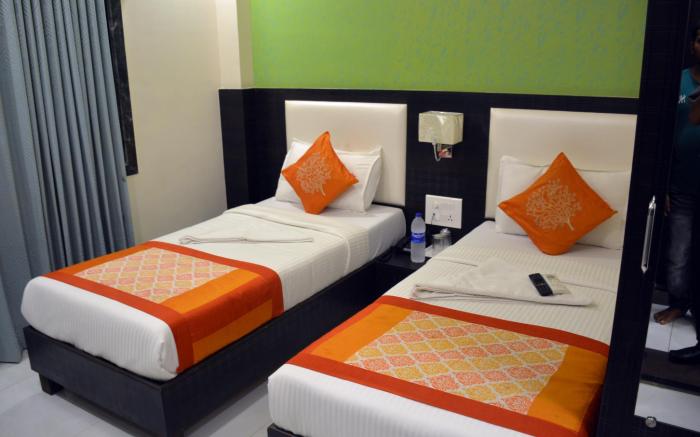 Hotel Avenue - Mumbai