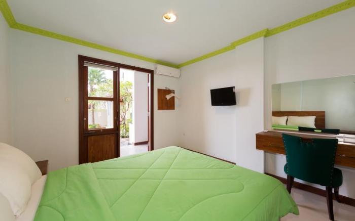 Pondok Asri managed by Astana Hospitality