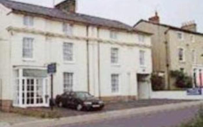 The Carlton Hotel