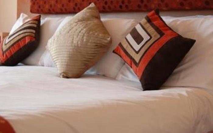 The Gailes Hotel & Spa