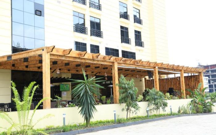 Ramada by Wyndham Addis Ababa