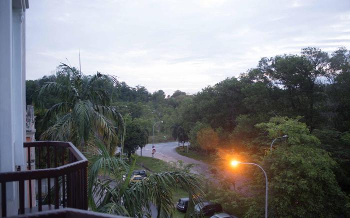 Qlassic Hotel - KLIA / KLIA2