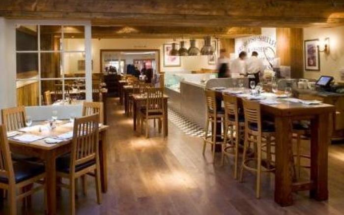 Abbey Fields By Chef & Brewer Collection