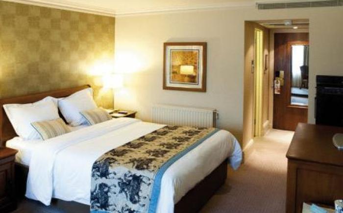 Kettering Park Hotel and Spa