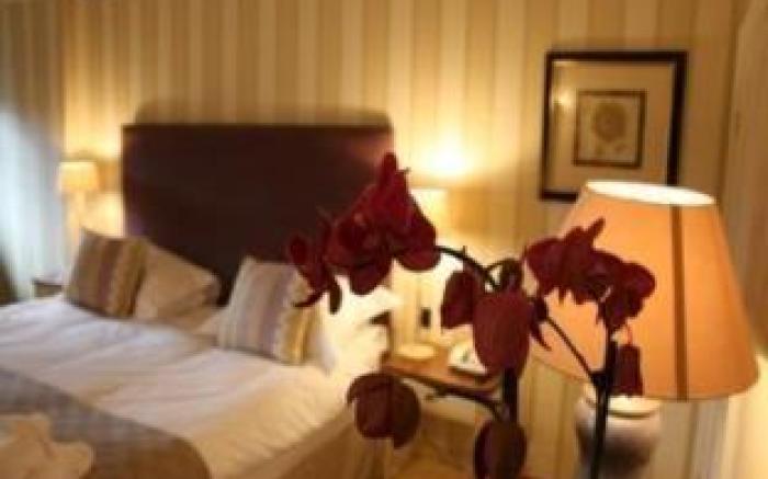 Swan Hotel & Spa