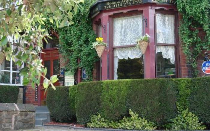 The Butlers Hotel