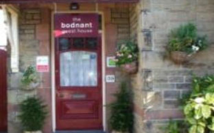 Bodnant Guest House