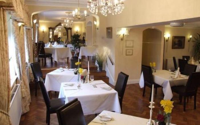 The Mulberry Inn