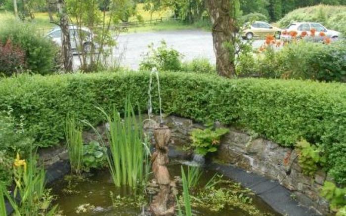 The Mulberry Inn