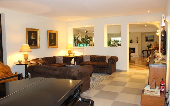 Villa Abbamer