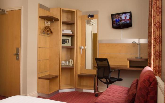Comfort Inn Victoria