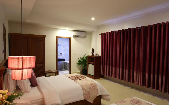 Holy Angkor Hotel
