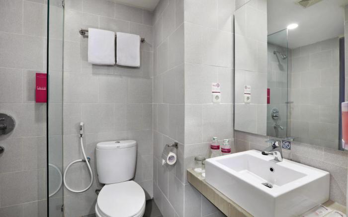 favehotel Olo Padang