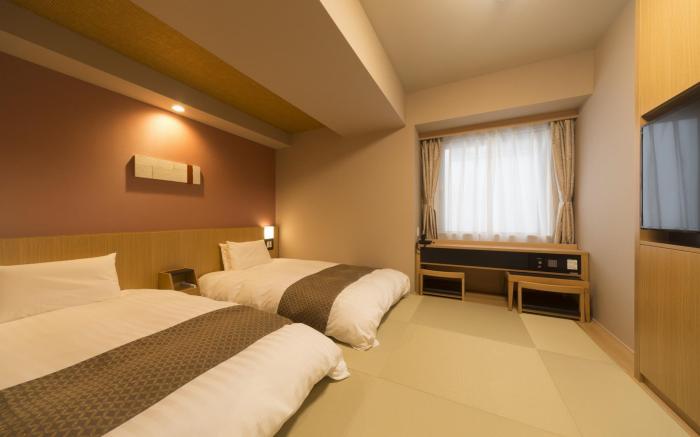 Dormy Inn Premium Tokyo Kodenmacho - Nihonbashi