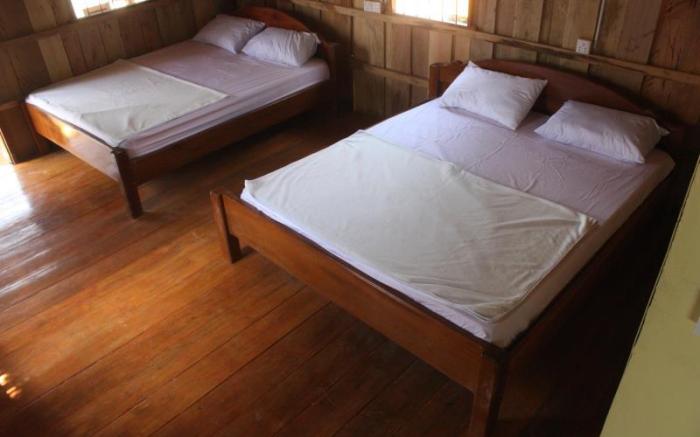 Mangrove Beach Bungalow