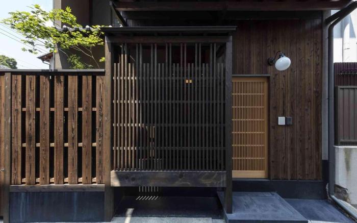Gion Minami Banka Holiday Rentals