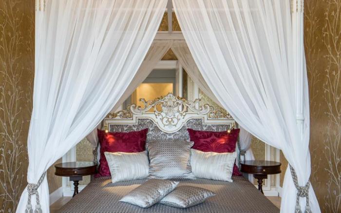 Austria Trend Schloss Schoenbrunn Grand Suite