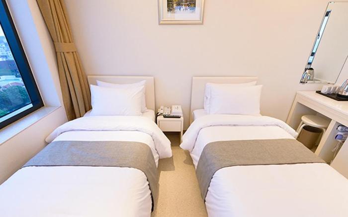 Rezion Hotel