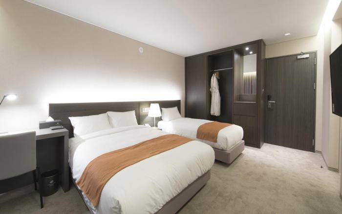Grandmer Hotel Seogwipo Ocean