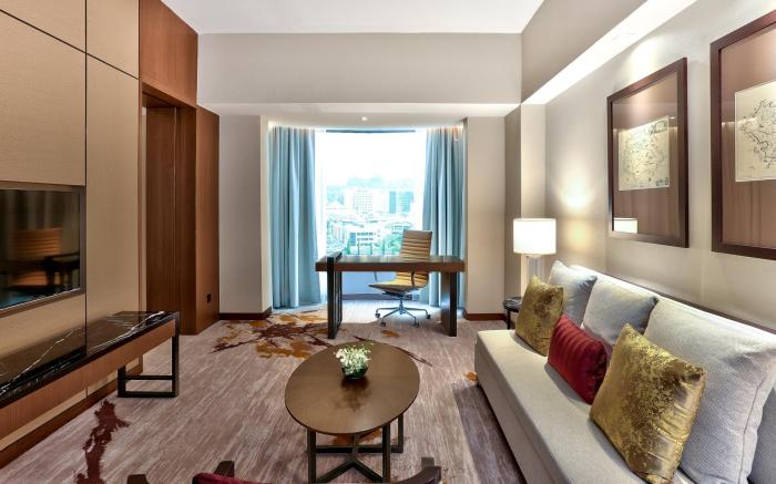 Hilton Kota Kinabalu