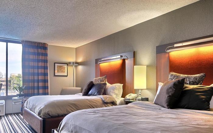 Travelodge by Wyndham Memphis