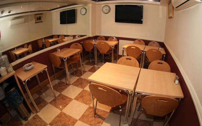 Holland Inn Hotel