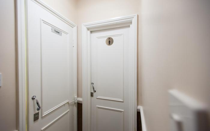 Marble Arch Inn