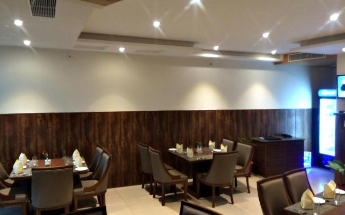 Fairvacanze Inn & Suites Delhi NCR-Kundli