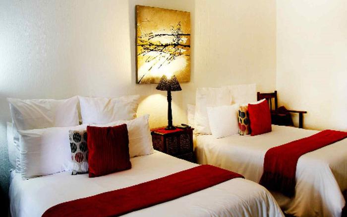 J'Cups Guest House