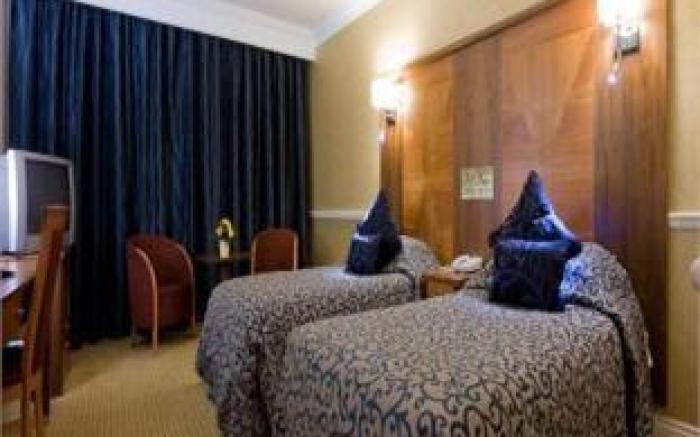 Quorn Country Hotel Leicester