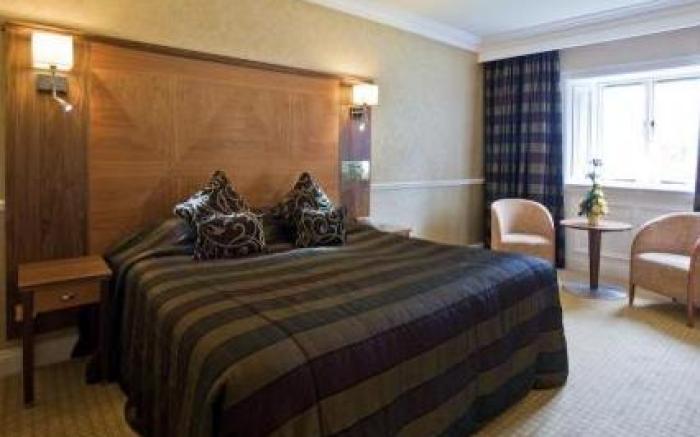 Quorn Country Hotel Leicester