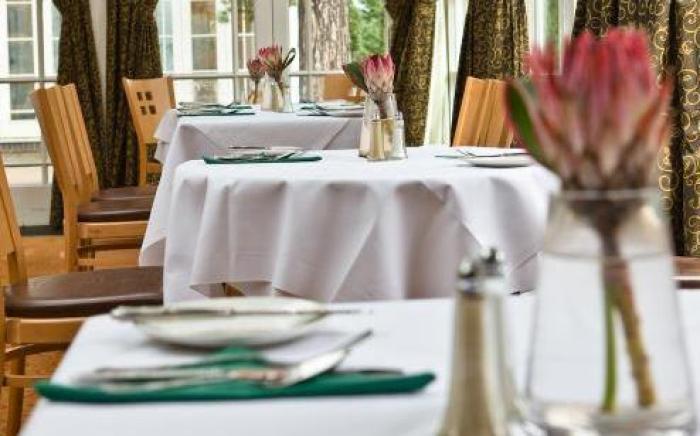 Quorn Country Hotel Leicester
