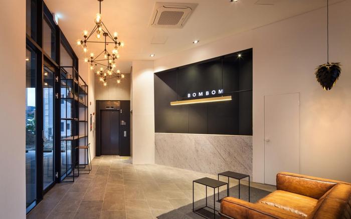 Gangneung Boutique Hotel Bombom (Korea Quality)
