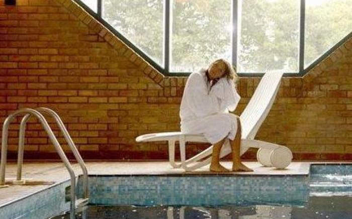 Passford House Hotel