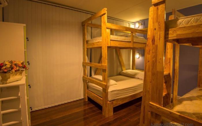 De hostel
