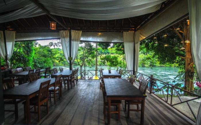 River View Resort At Chaewlan