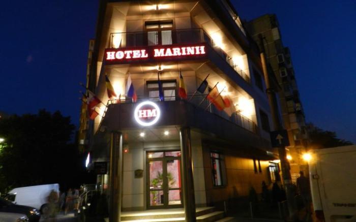 Hotel Marinii