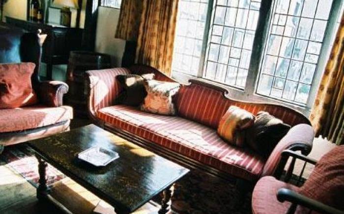 Spread Eagle Hotel And Spa