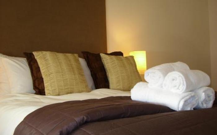 Annandale Arms Hotel