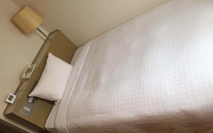 Hotel Crown Hills Sagamihara