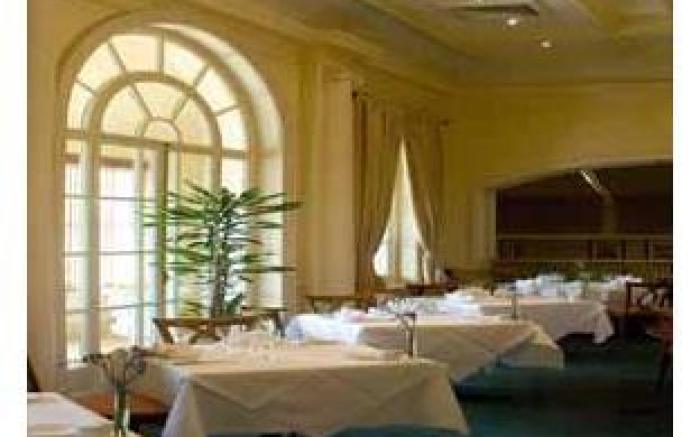 Bedford Lodge Hotel & Spa