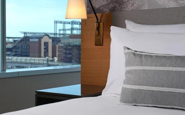 Hotel Indigo Denver Downtown - Union Station by IHG