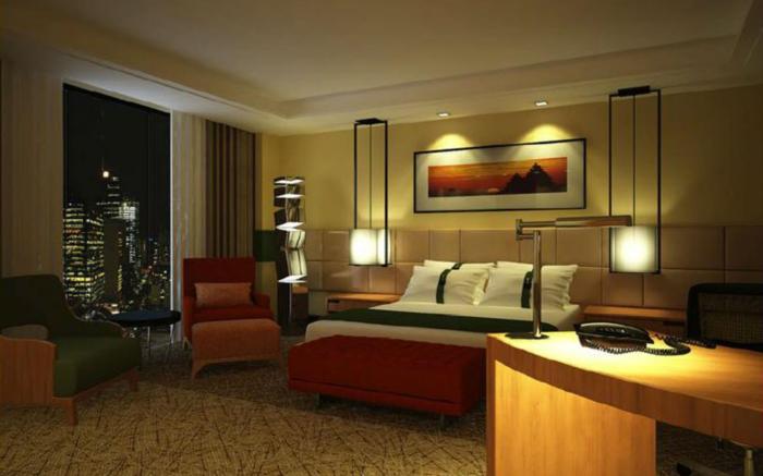 Holiday Inn Chennai OMR IT Expressway By IHG
