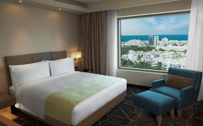 Holiday Inn Chennai OMR IT Expressway By IHG