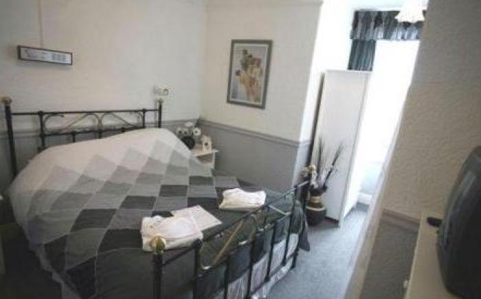Tregella Guest House