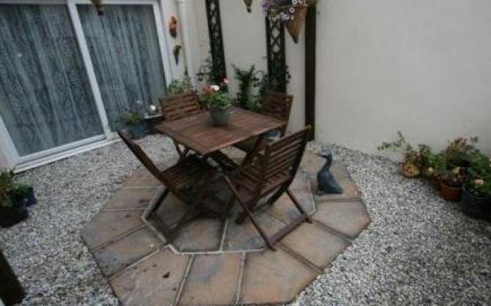 Tregella Guest House